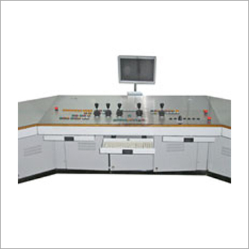 Control Panel Desk Control Panel Desk
