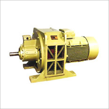 Eddy Current Drives Eddy Current Drives