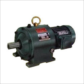 Geared Motors Geared Motors