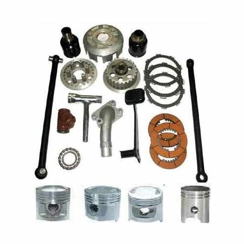Ape 3 wheeler spare parts Ape 3 wheeler spare parts