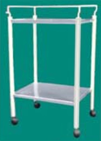 Instrument Trolley Instrument Trolley
