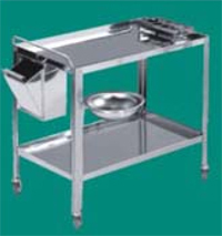 Pressing Trolley Pressing Trolley