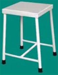 Attendent Stool Attendent Stool