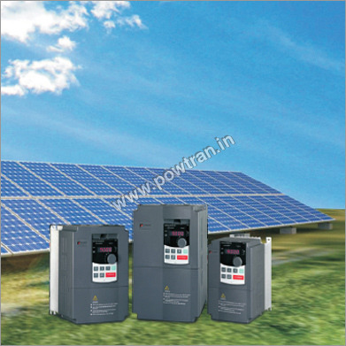 Solar AC Pump Inverter Solar AC Pump Inverter