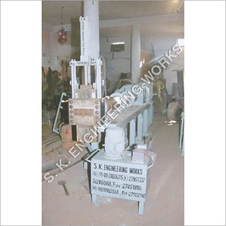 Plastic Extruder Machine Plastic Extruder Machine
