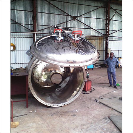 Chemical Extractor Chemical Extractor