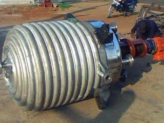 Pressure Vessels Pressure Vessels