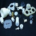 Machined Plastic Component Machined Plastic Component