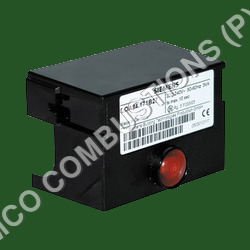 Siemens Gas Burner Controls Siemens Gas Burner Controls