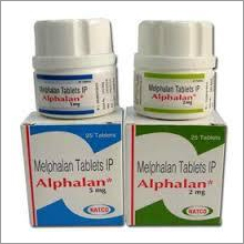 Melphalan Tablets Melphalan Tablets