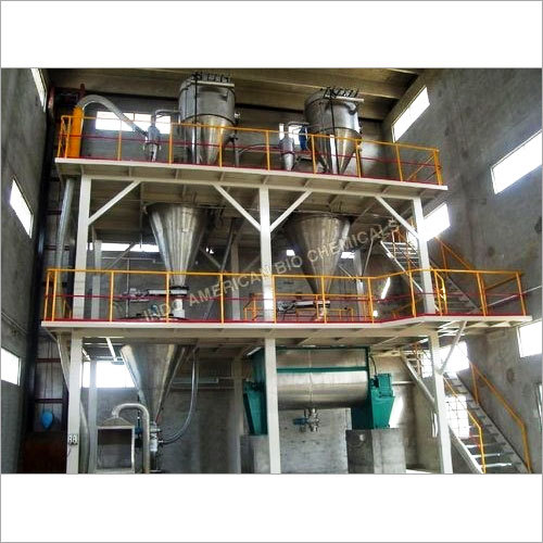 Pesticides Machinery Pesticides Machinery