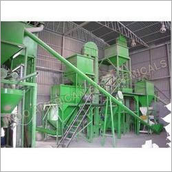 Cattle Feed Plant Cattle Feed Plant