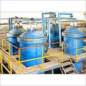 Copper Sulphate Plant Copper Sulphate Plant