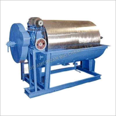 Drum Dryer Drum Dryer
