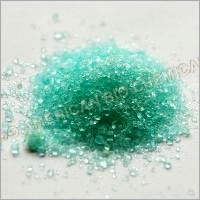 Ferrous Sulphate Ferrous Sulphate