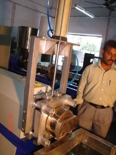 Waste Plastic Recycling Plant Waste Plastic Recycling Plant