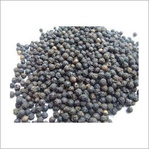 Black Pepper Black Pepper