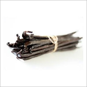 Organic Vanilla Beans Organic Vanilla Beans