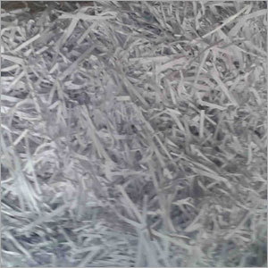 Recycled Waste Paper Recycled Waste Paper