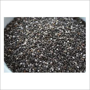 Chia Seeds Chia Seeds