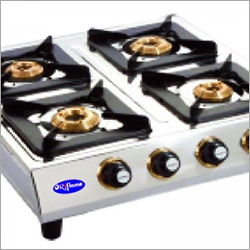 Four Burner Gas Stove Four Burner Gas Stove