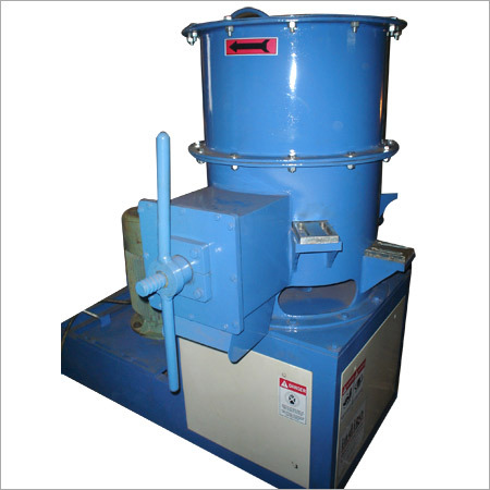Agglomerator Machine Agglomerator Machine