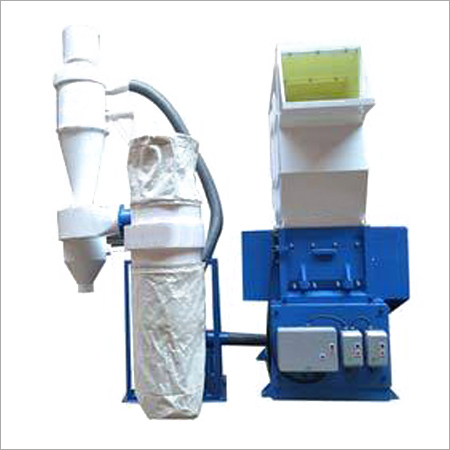 Granulator Dust Collector Granulator Dust Collector