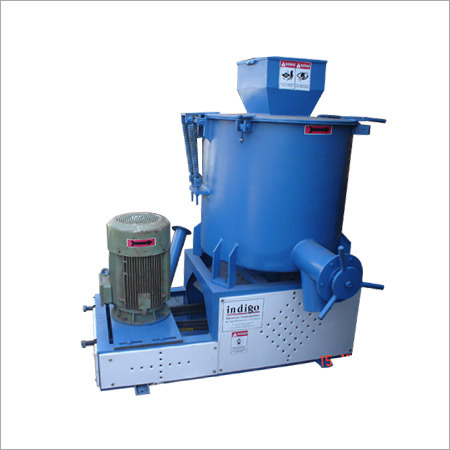 High Speed Mixer High Speed Mixer