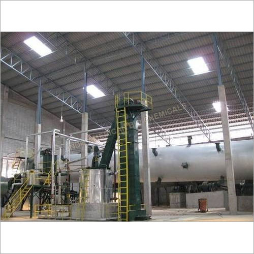 Fertilizer Plant (Npk) Fertilizer Plant (Npk)
