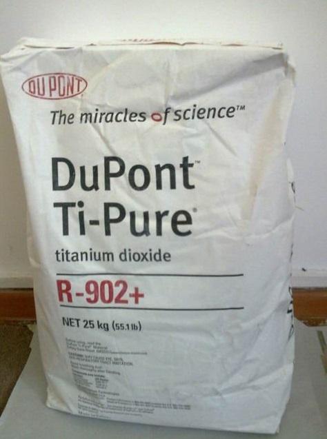 Ti-Pure R-902 Titanium Dioxide Ti-Pure R-902 Titanium Dioxide