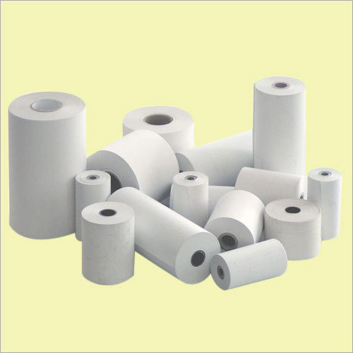 Thermal Paper Roll Thermal Paper Roll
