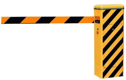 Parking Automatic Boom Barriers Parking Automatic Boom Barriers