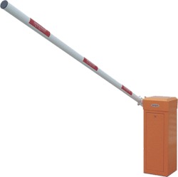 Automatic Boom Barrier Automatic Boom Barrier