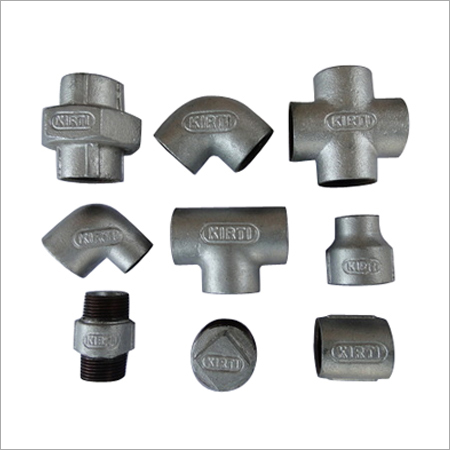 Extra Heavy Pipe Fittings (Box Packaging ) Extra Heavy Pipe Fittings (Box Packaging )
