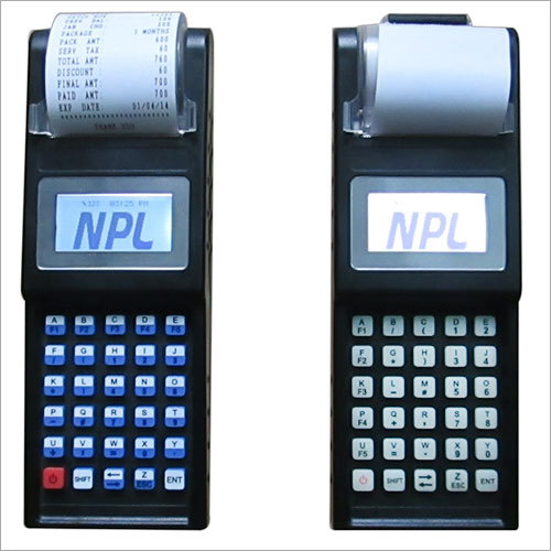 Cable TV Billing Machine Cable TV Billing Machine
