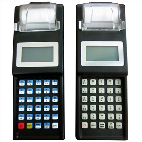 Electric Billing Machine Electric Billing Machine