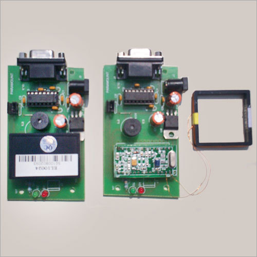 Proximity Reader Modules Proximity Reader Modules