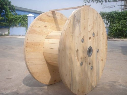 WOODEN DRUM WOODEN DRUM