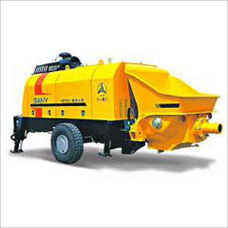 Concrete Pumps Rental Services Concrete Pumps Rental Services