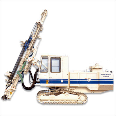 Crawler Drill Rental Service Crawler Drill Rental Service