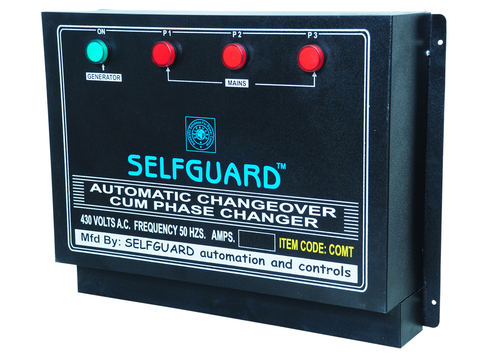 automatic phase selector automatic phase selector