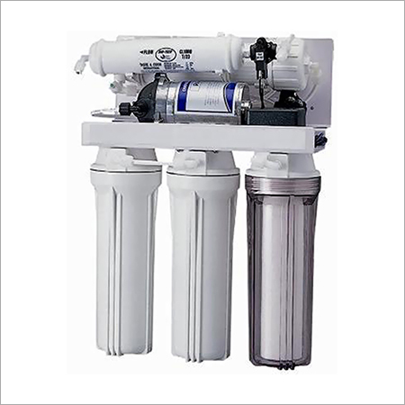 Industrial Water Purifier System Industrial Water Purifier System
