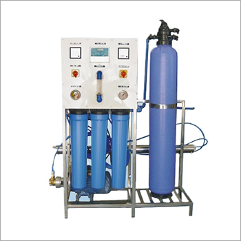 Industrial Ro Plant Industrial Ro Plant
