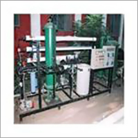 Reverse Osmosis Water Systems Reverse Osmosis Water Systems