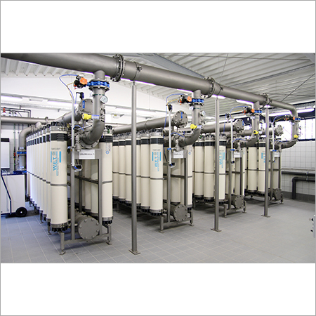Water Filtration System Water Filtration System