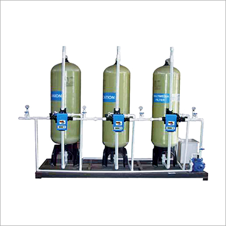 Dm Water Treatment Plants Dm Water Treatment Plants