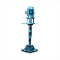 Mono Block Vertical Agitators Mono Block Vertical Agitators