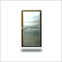 Cold Storage Doors Cold Storage Doors