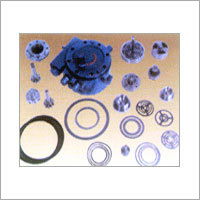 Ammonia Compressors Spare Parts Ammonia Compressors Spare Parts