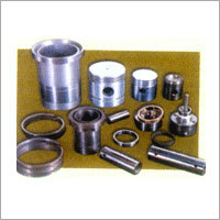 Ammonia Compressors Spares Ammonia Compressors Spares